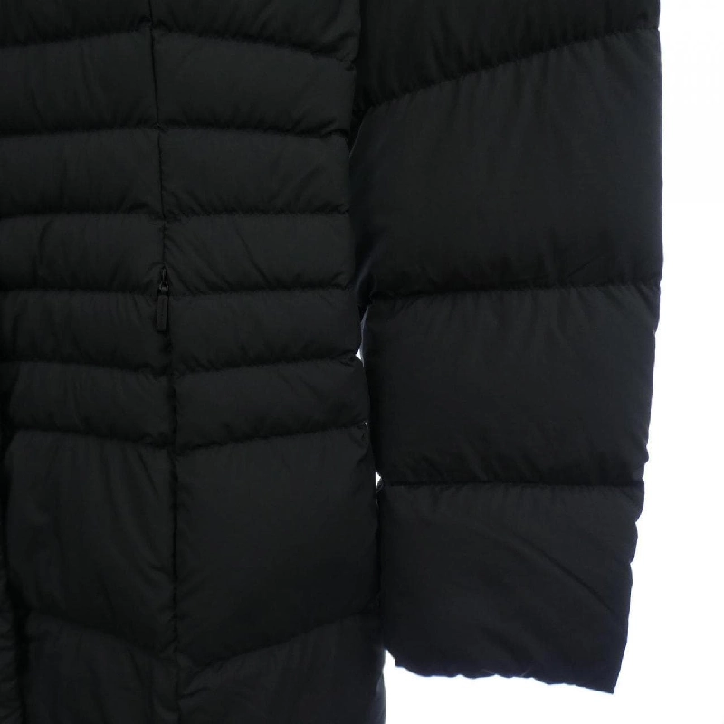 【Mã giảm giá】Áo khoác lông vũ CAPE HORN 630371