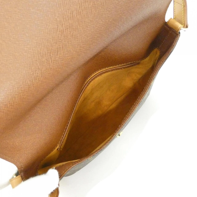 Túi xách vai Louis Vuitton Monogram Musette Tango M51388 - Hàng hiệu Authentic 765469