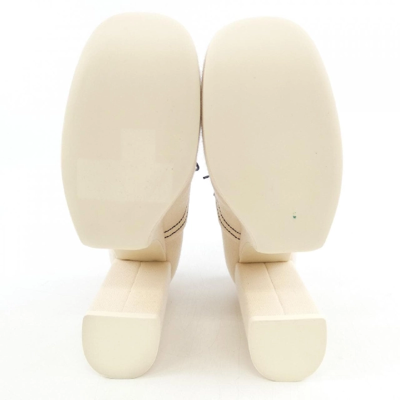 Giày buộc dây CHANEL LACE UP G46449B20278 656965