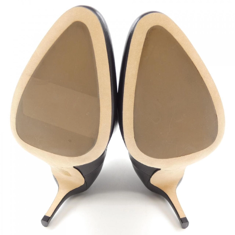 【Mã giảm giá】Giày bốt JIMMY CHOO 661119