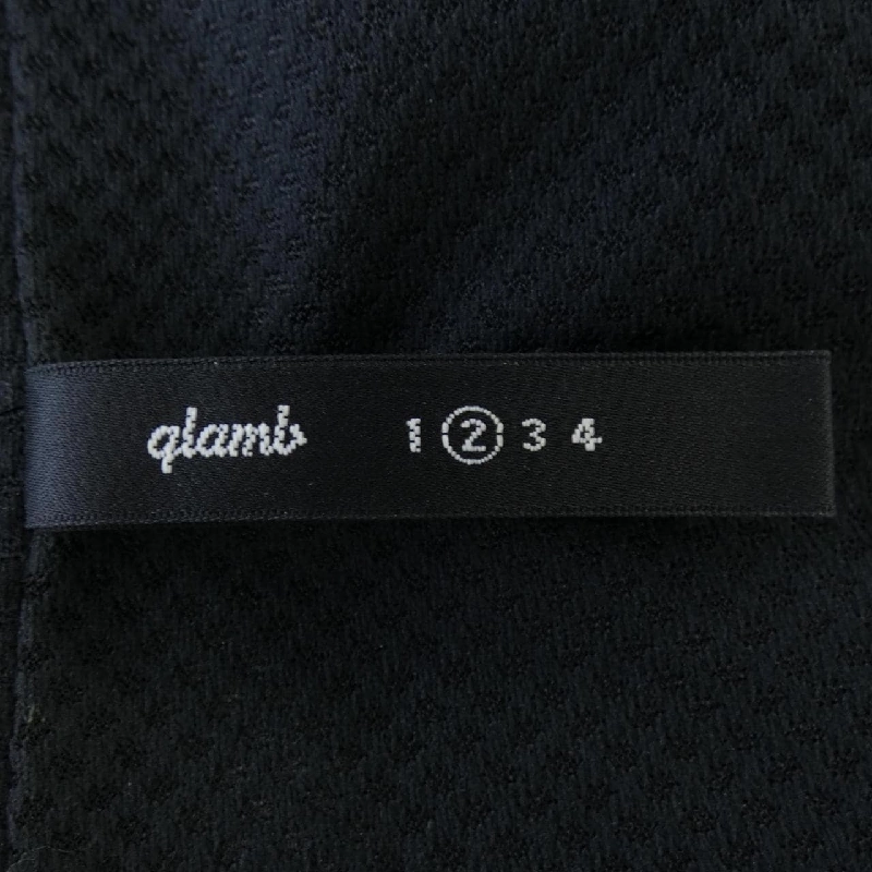 Jacket GLAMB - Hàng hiệu Authentic 894441