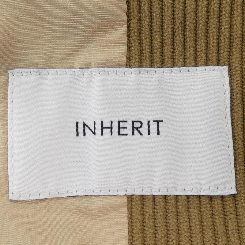 Jacket INHERIT - Hàng hiệu Authentic 901523