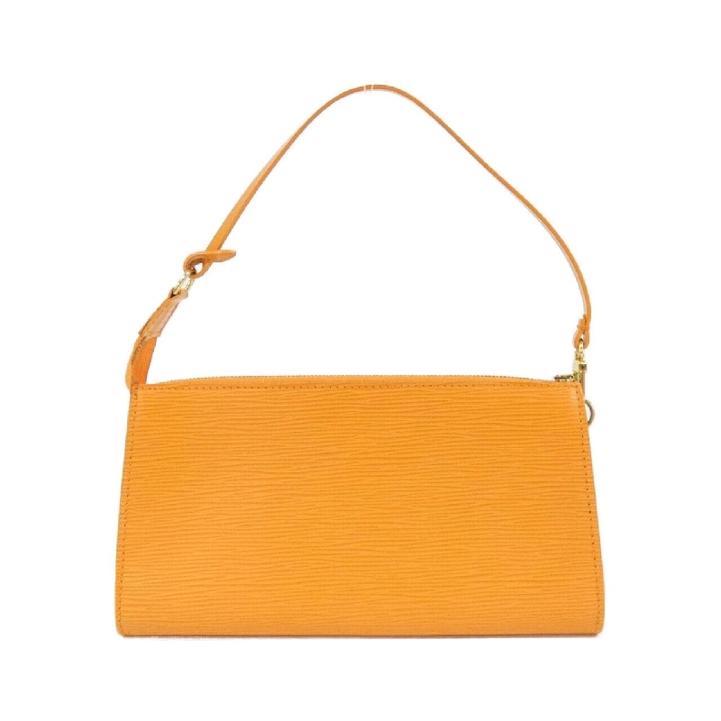 Túi đeo chéo Louis Vuitton Epi Pochette Accessoires 24cm M5294H 619829