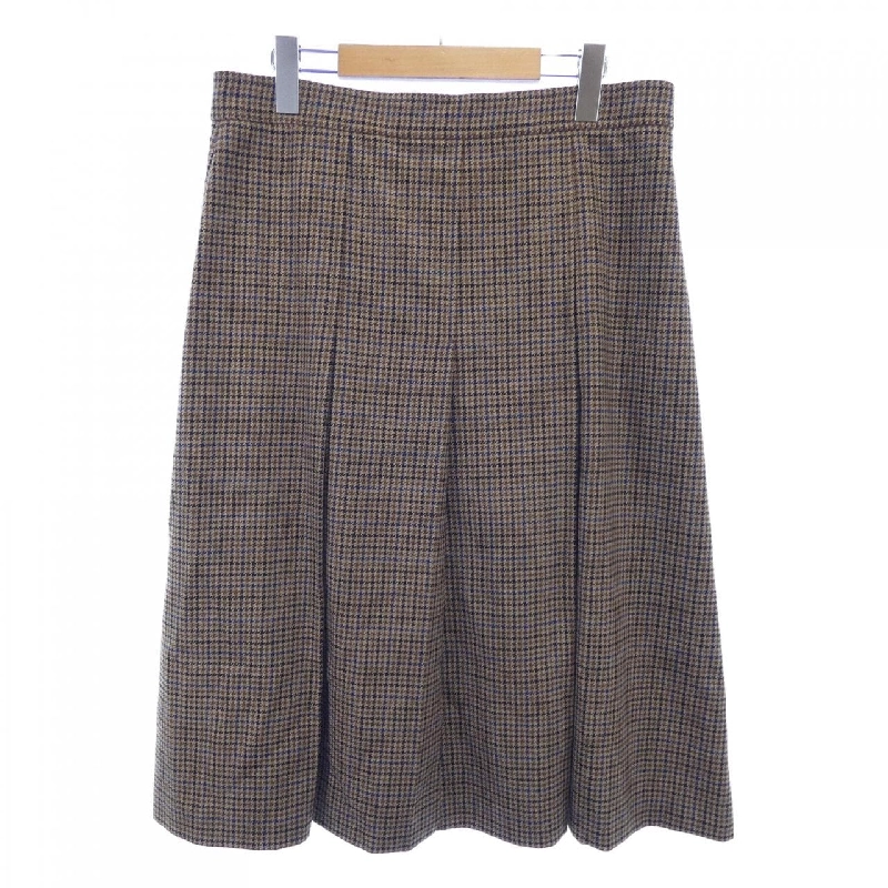 【Mã giảm giá】Gucci GUCCI chân váy 654546