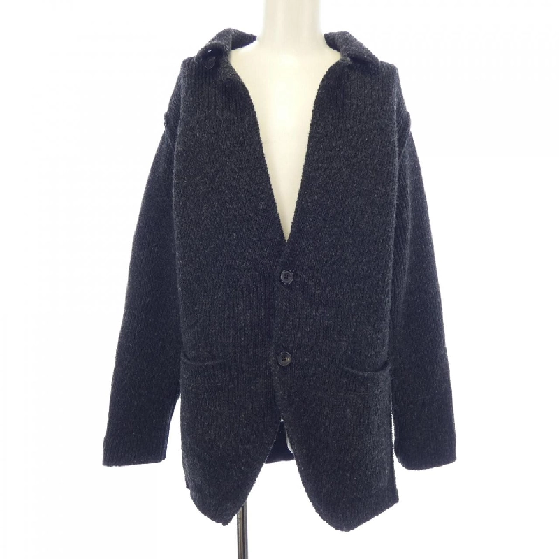 Áo khoác dài ATTACHMENT - Hàng hiệu Authentic 903356