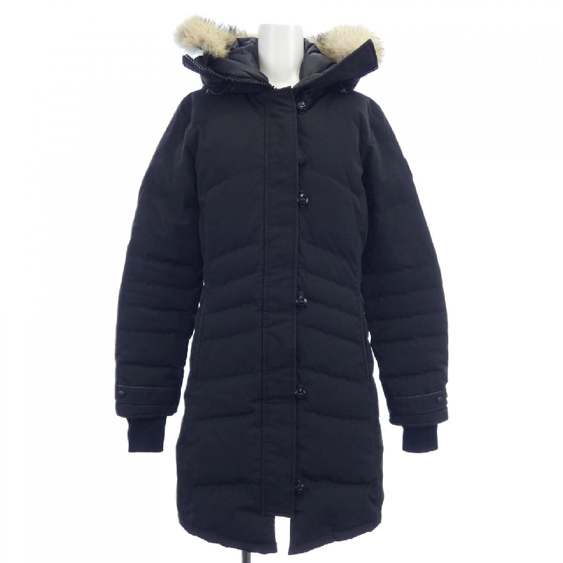 【Mã giảm giá】Áo khoác lông Canada Goose 640182