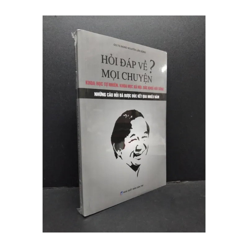 Hỏi đáp về mọi chuyện 982834