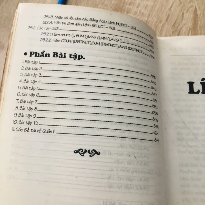 Giúp Tự Học FoxPro – Version 2.6 974786