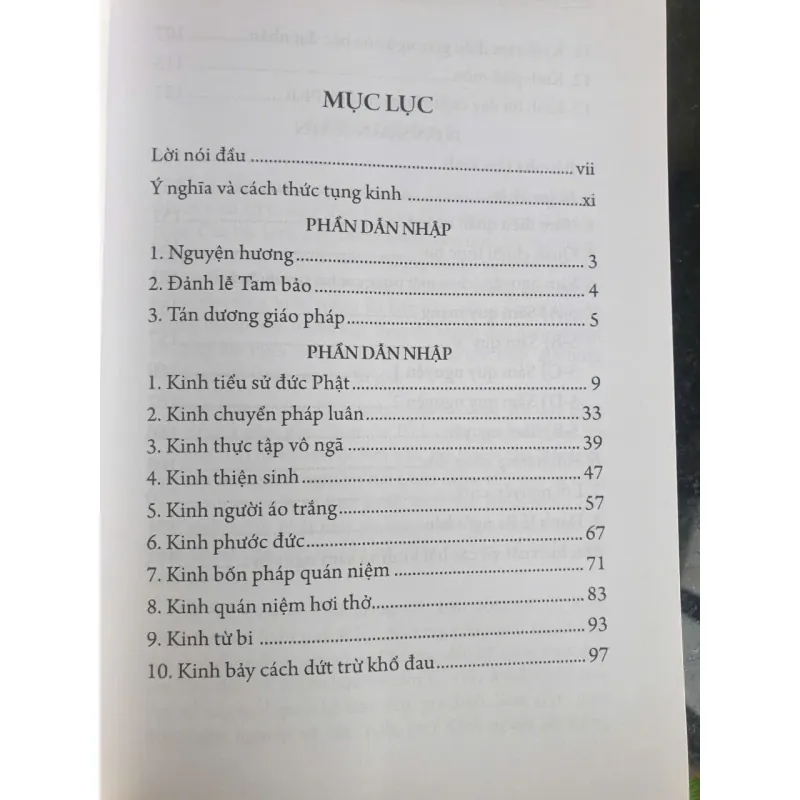 Kinh Phật Căn Bản 757843