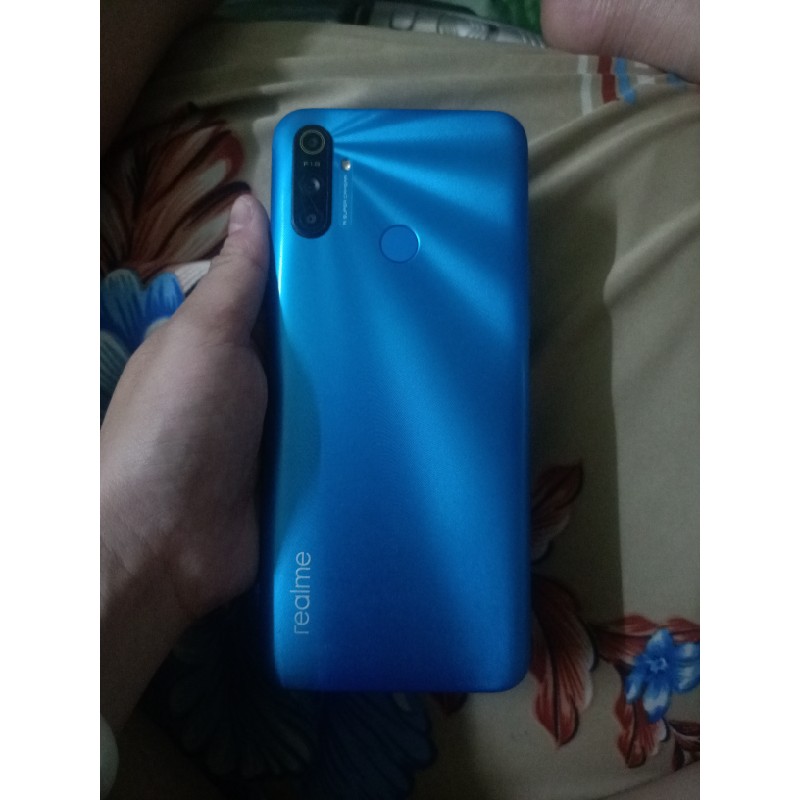 Điện thoại Realme C3 19475