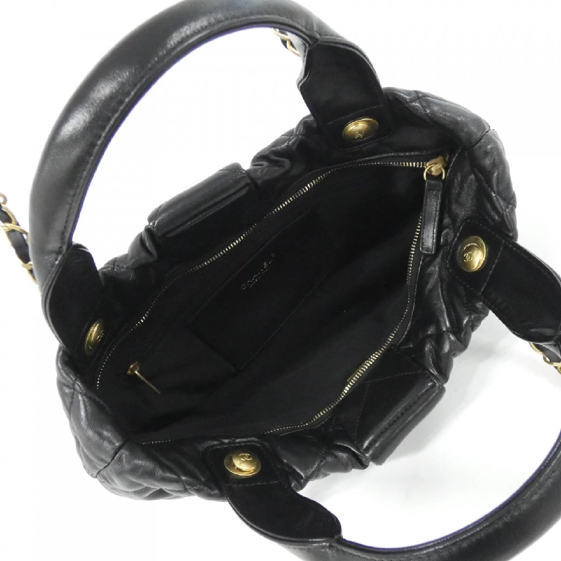 Túi xách Chanel AS5851 - Hàng hiệu Authentic 764414