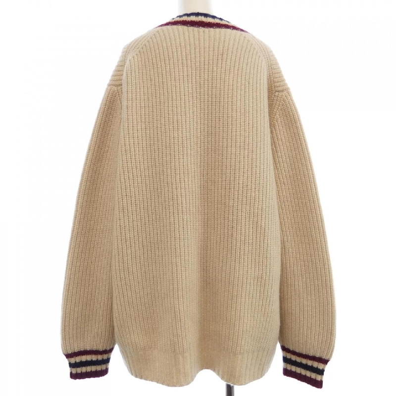 MIU MIU MMF840 SOOO 138R Áo khoác cardigan 632706