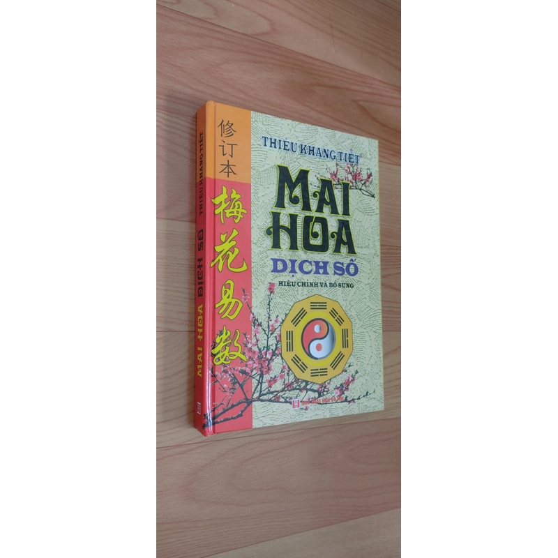 Mai Hoa Dịch So  493355