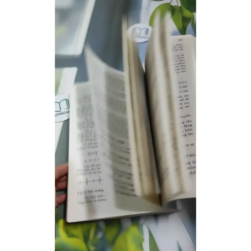 Hóa Học Chất Rắn - Đỗ Quang Minh 727335