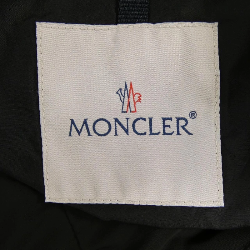 MONCLER LOBELIA Áo khoác lông - Hàng hiệu Chính hãng 820544