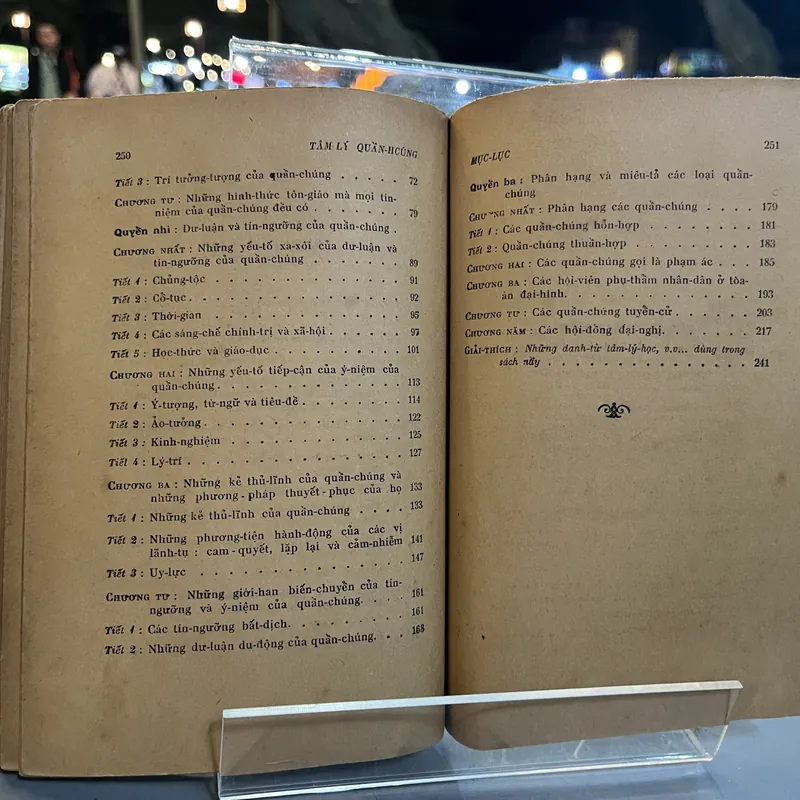 TÂM LÝ QUẦN CHÚNG 702787