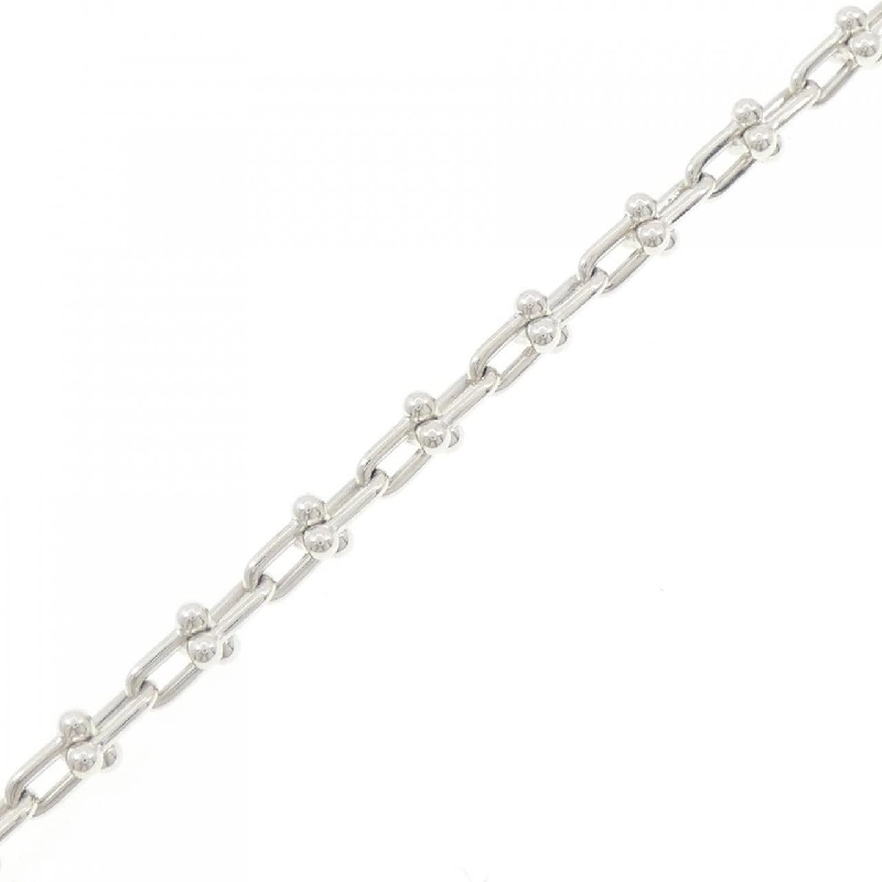 Tiffany Link Micro Bracelet - Hàng hiệu Authentic 844357