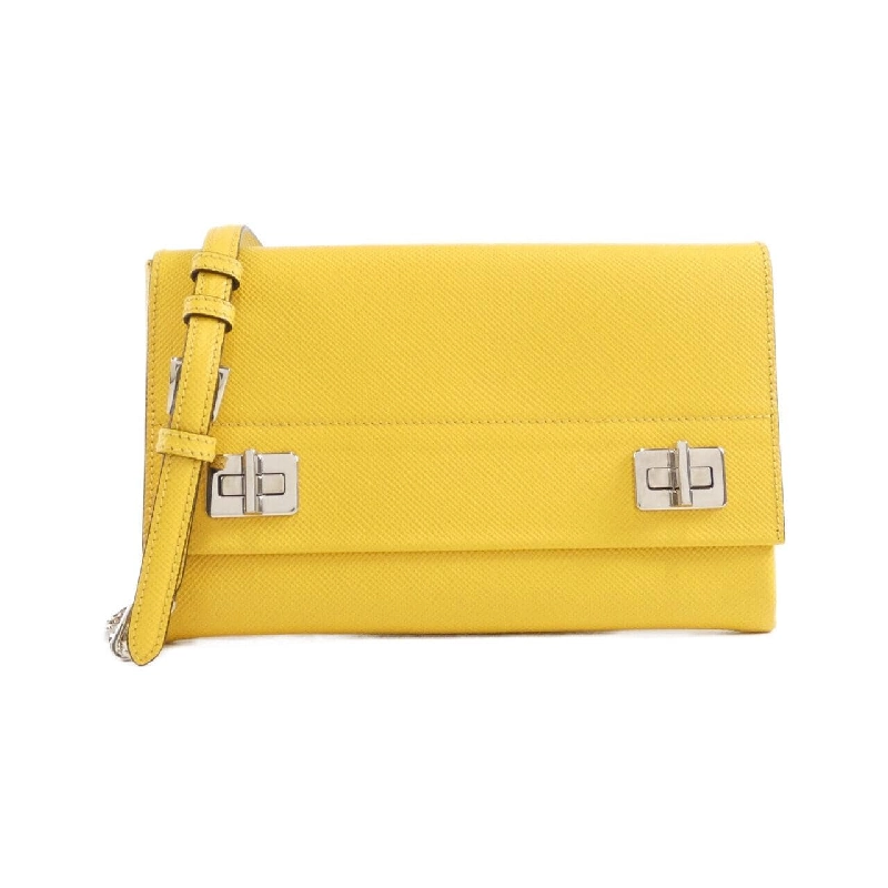 Túi xách vai Prada BT995X 609371