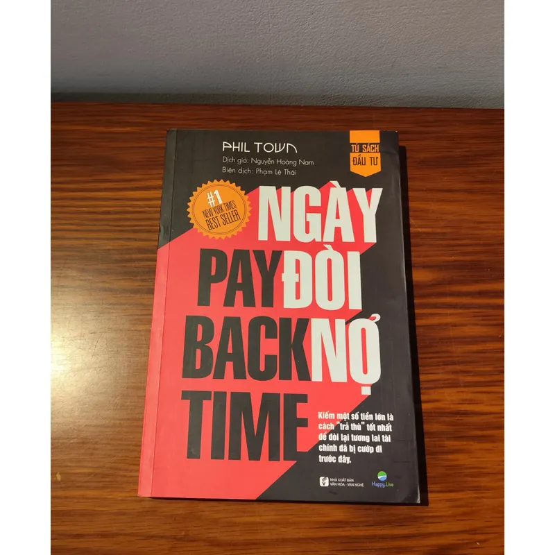 Ngày đòi nợ- Pay Back Time 594207