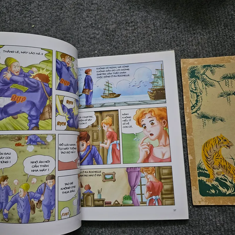  Sartre, câu chuyện về thuyết sinh tồn 734033