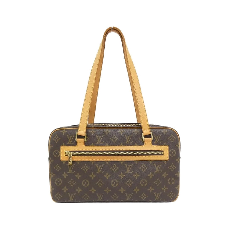 Túi xách vai Louis Vuitton Monogram Cite GM M51181 612608