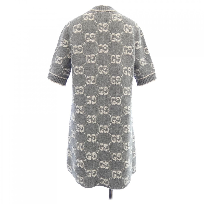 Gucci GUCCI 798155 XKCNA Váy 646148