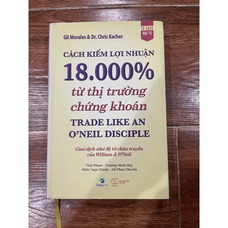 Cách kiếm lợi nhuận 18000% từ thị trường chứng khoán (10) 606253