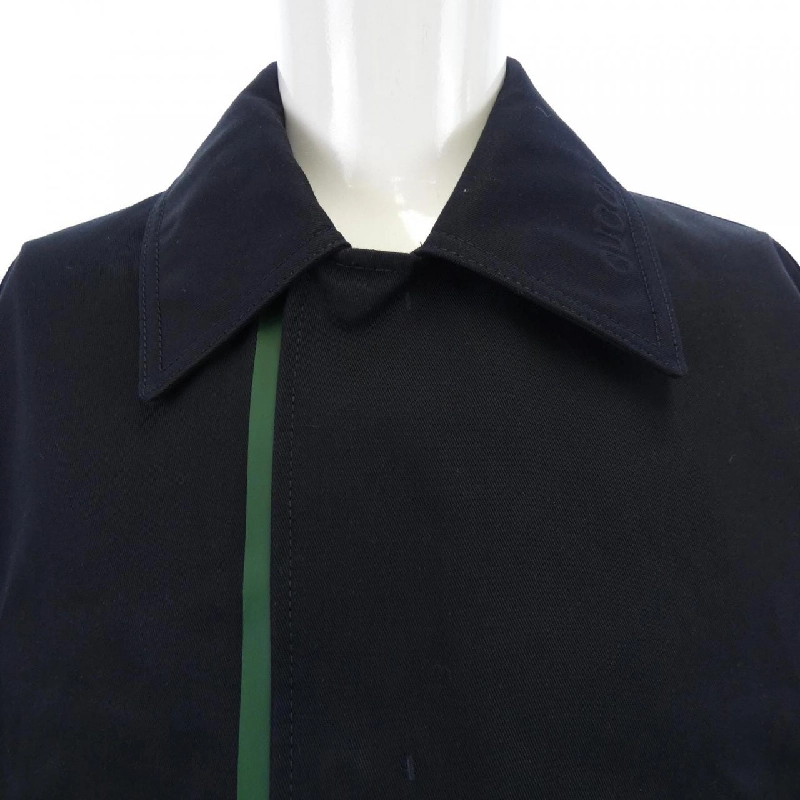 Gucci GUCCI 809690 ZAR5E Áo khoác - Hàng hiệu Chính hãng 894010