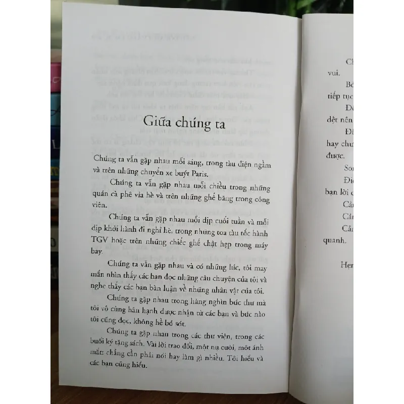 Nếu đời anh vắng em – Guillaume Musso 558488