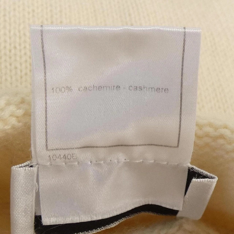 【Mã giảm giá】【Cổ điển】Chanel CHANEL Áo len 638263