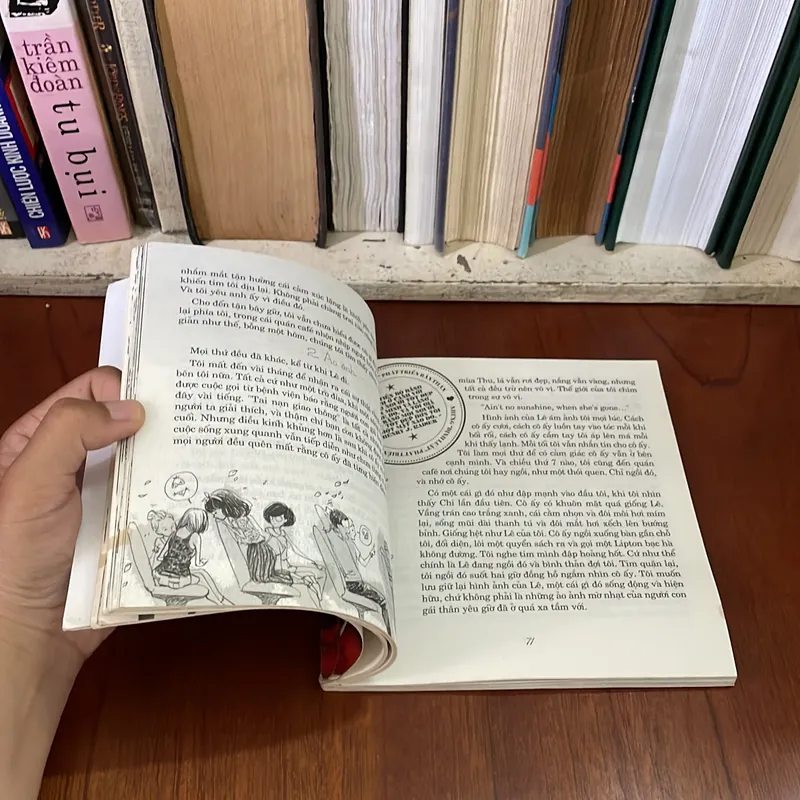 II Tình Yêu: Cocktail Thương Nhớ - Nhiều Tác Giả - 2014 574549