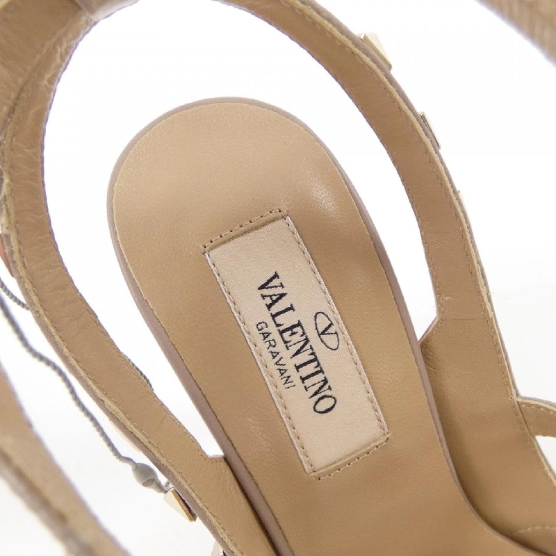 Giày cao gót VALENTINO 660530