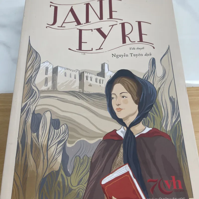 Jane Eyre Charlotte Bronte 567413