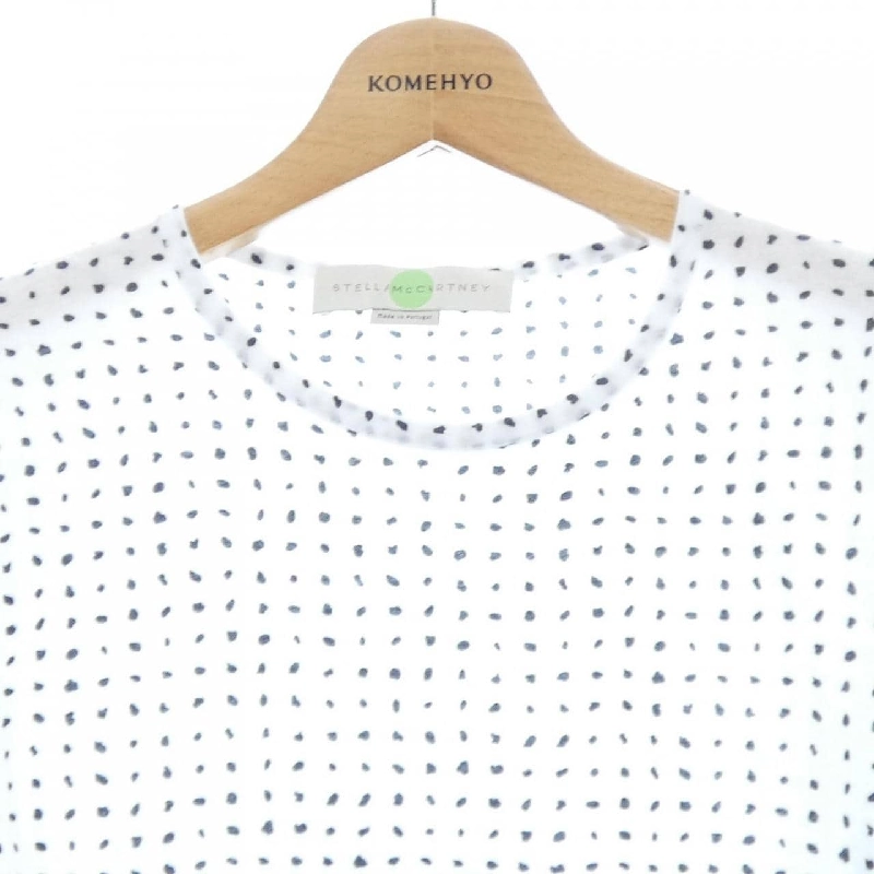 Áo thun STELLA MCCARTNEY - Hàng hiệu Authentic 775707