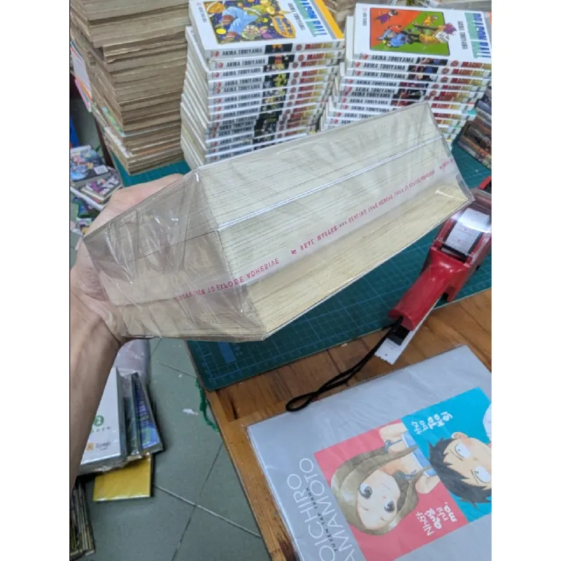Truyện tranh Miyuki - Adachi Mitsuru (full bộ) 120757