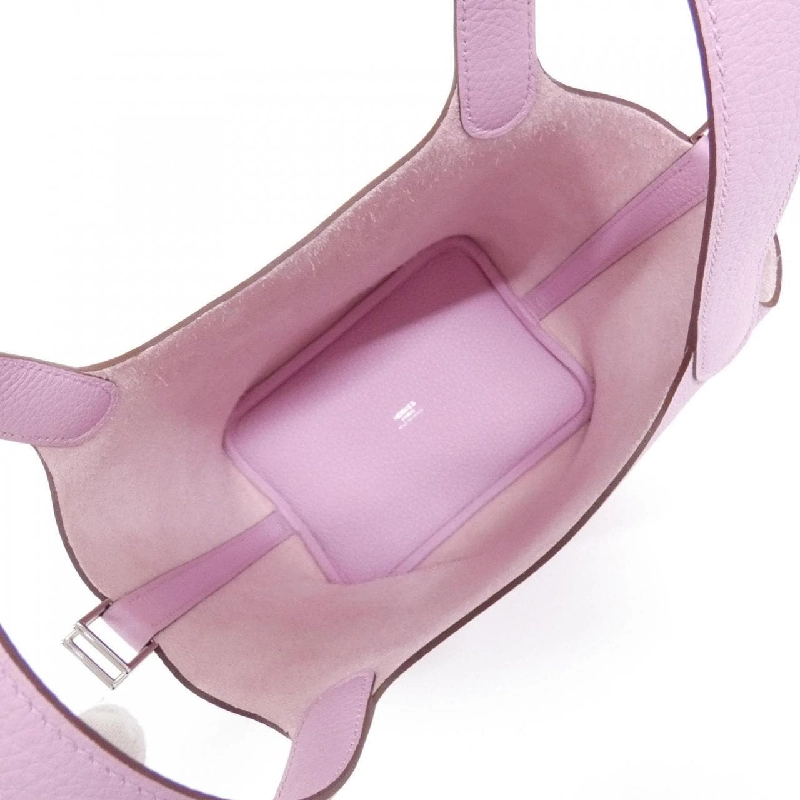 Túi xách Hermès Picotin Lock PM 056289CK - Hàng hiệu Chính hãng 803589