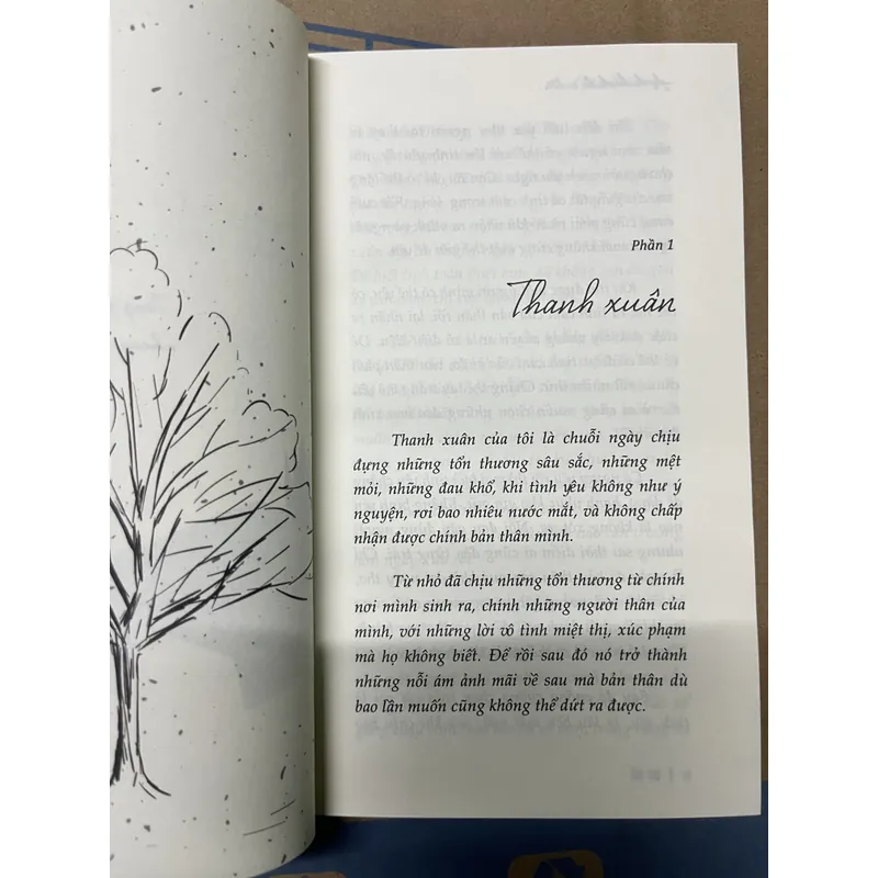 Combo 3q sách tâm hồn 600882