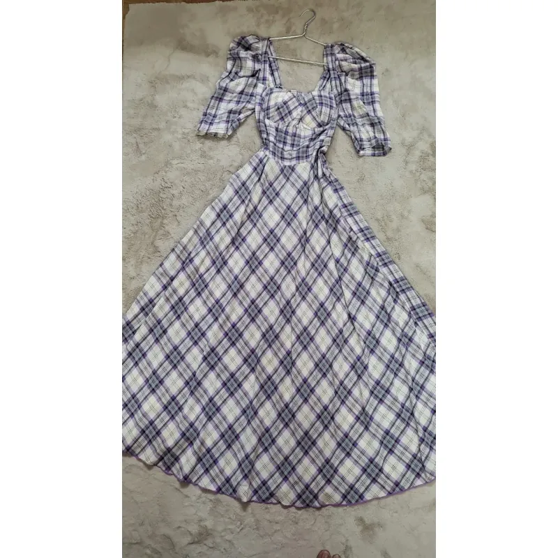 Đầm maxi freesize 40-60kg vừa 746498