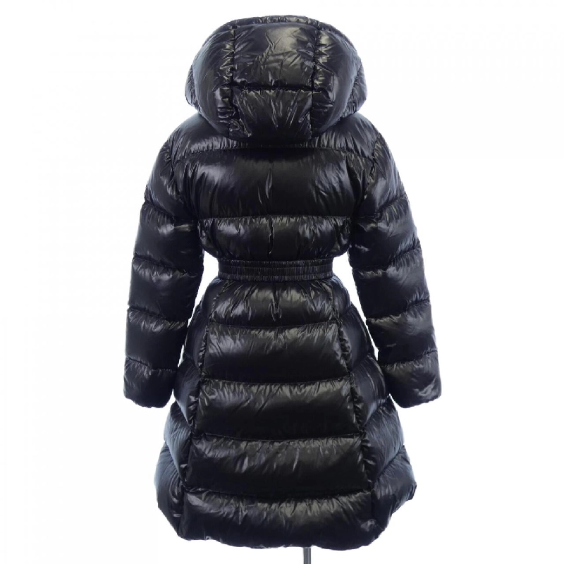 MONCLER BELLEVUE Áo khoác lông 632779