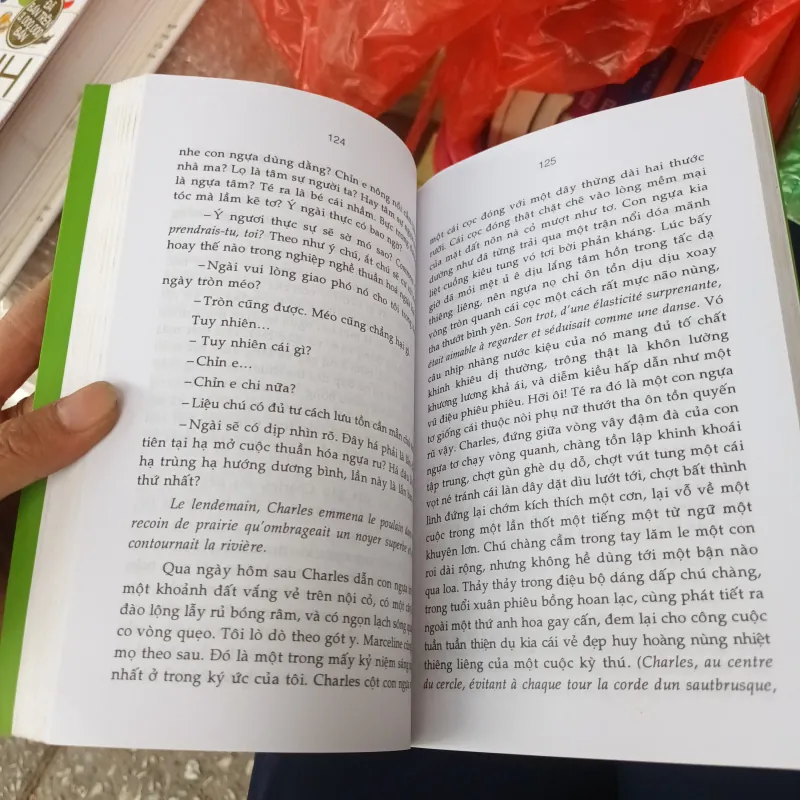 Kẻ Vô Luân - Andre Gide( Bùi Giáng dịch) 754738