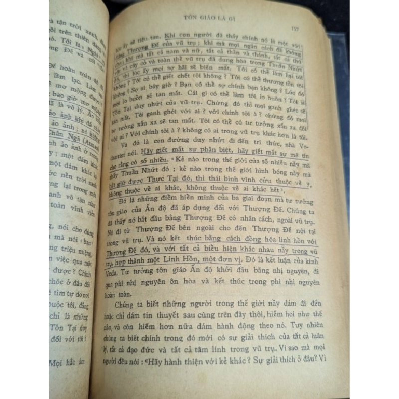 Tôn giáo là gì - John Yale ( bản dịch Vương Gia Hớn ) 449835