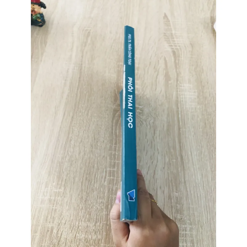 PHÔI THAI HỌC   996073