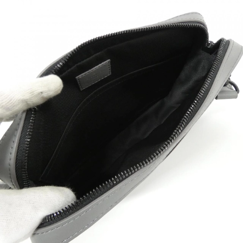 Túi đeo chéo Louis Vuitton Monogram Shadow Duo M46104 - Hàng hiệu Authentic 801816