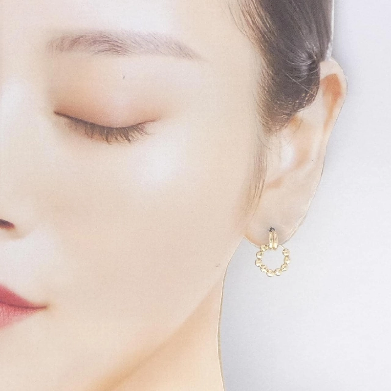 K10YG Bông tai - Hàng hiệu Chính hãng 861548