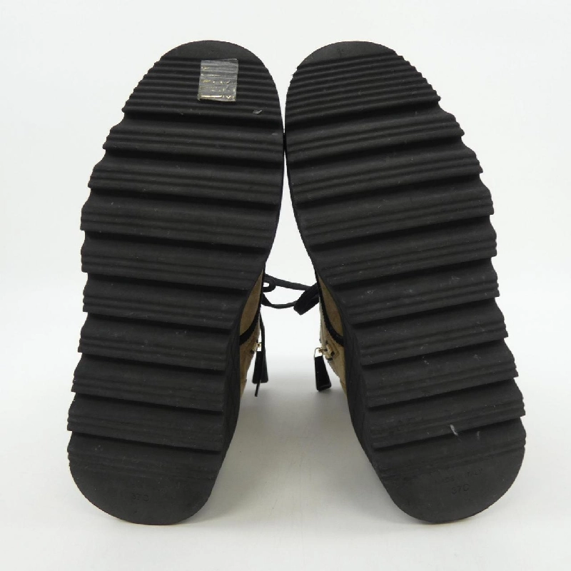 Giày chiến đấu CHANEL G45891B17863 - Hàng hiệu Authentic 829862