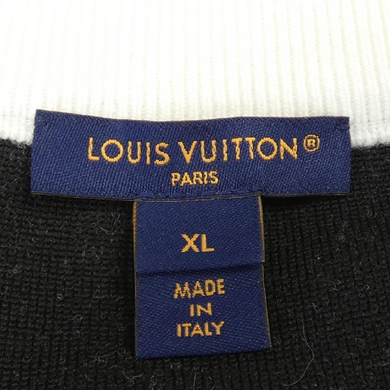 【Mã giảm giá】Louis Vuitton LOUIS VUITTON Áo len 645567