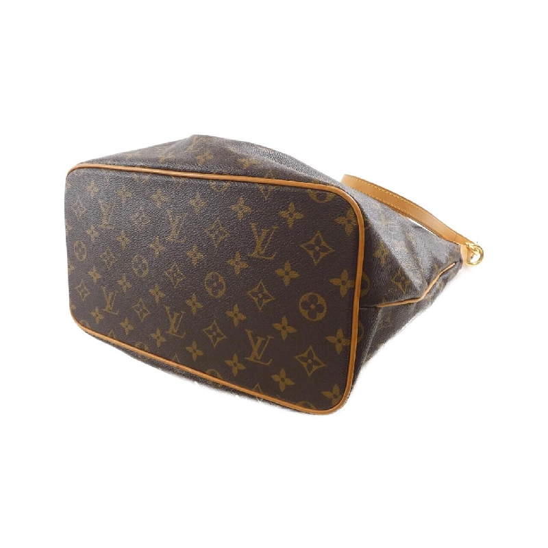 Túi Louis Vuitton Monogram Palermo PM M40145 618160