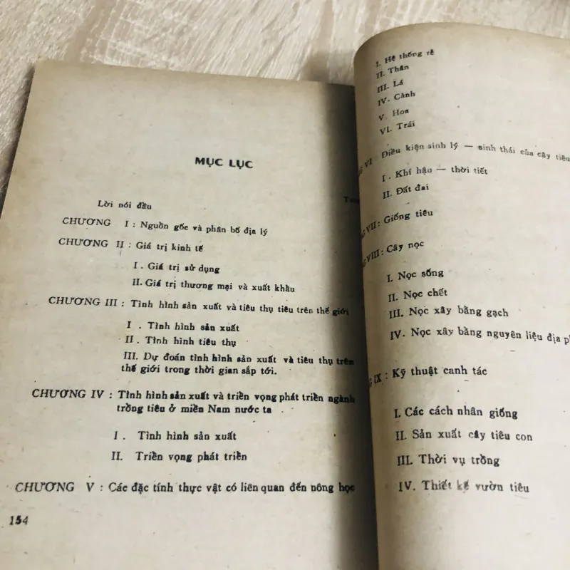 KỸ THUẬT TRỒNG TIÊU 956884