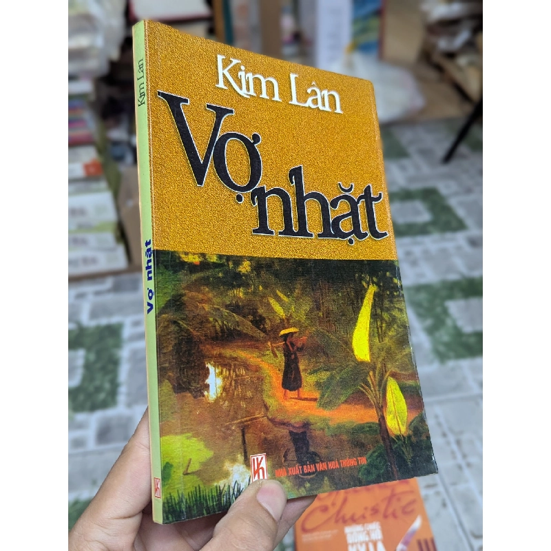 Vợ nhặt - Kim Lân 201555