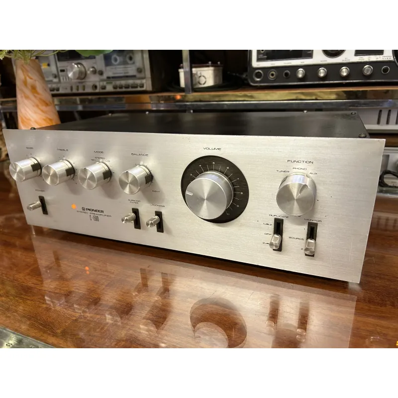 Pre Pioneer C-1500 752998